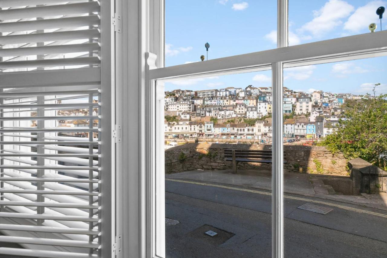 Mayflower, Maritime Apartment *