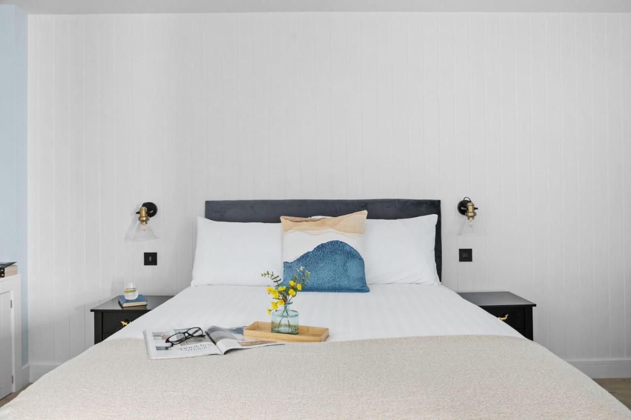Apartment Mayflower, Maritime *