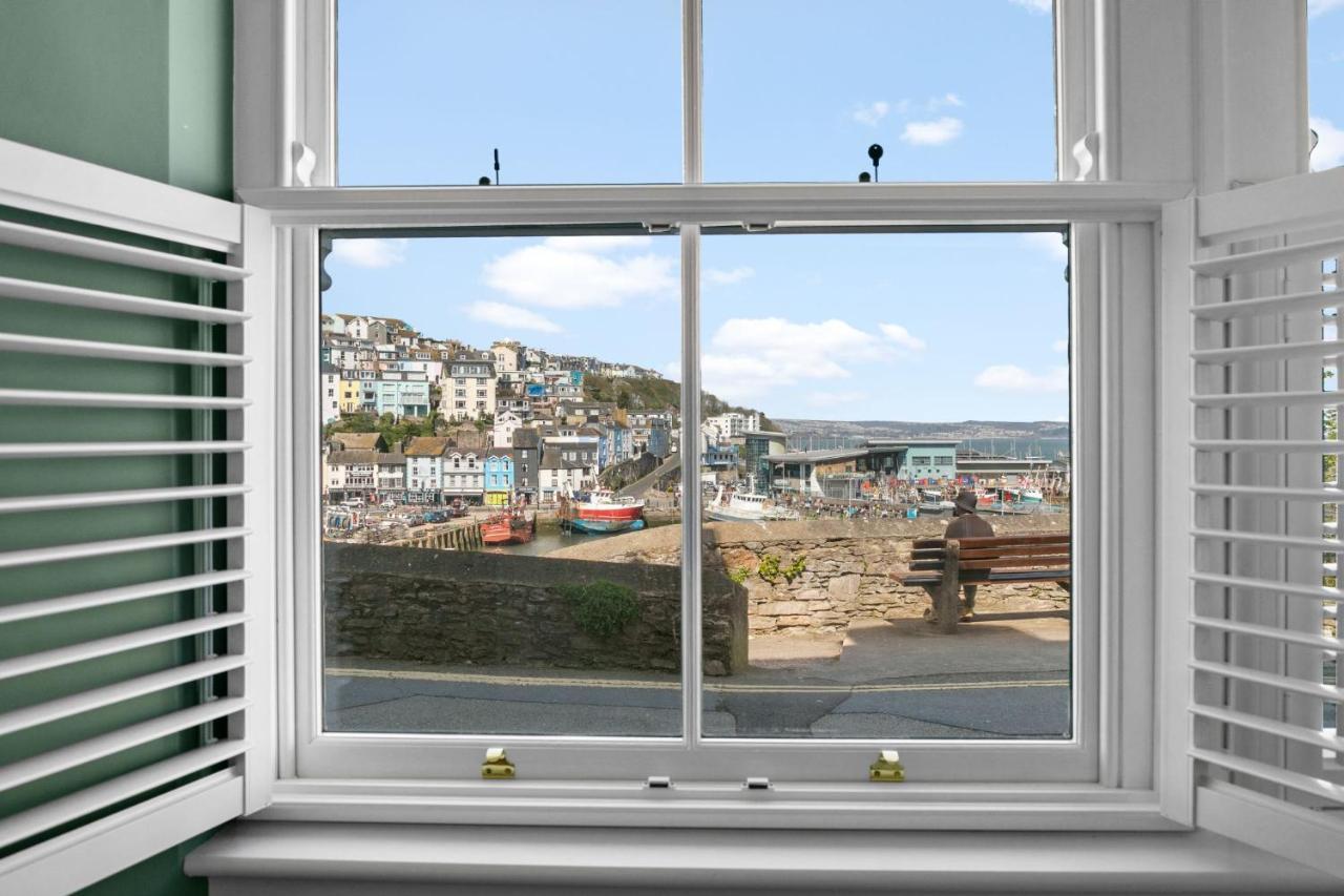 Apartment Mayflower, Maritime *